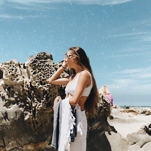 Meet your Posher, Jaelene